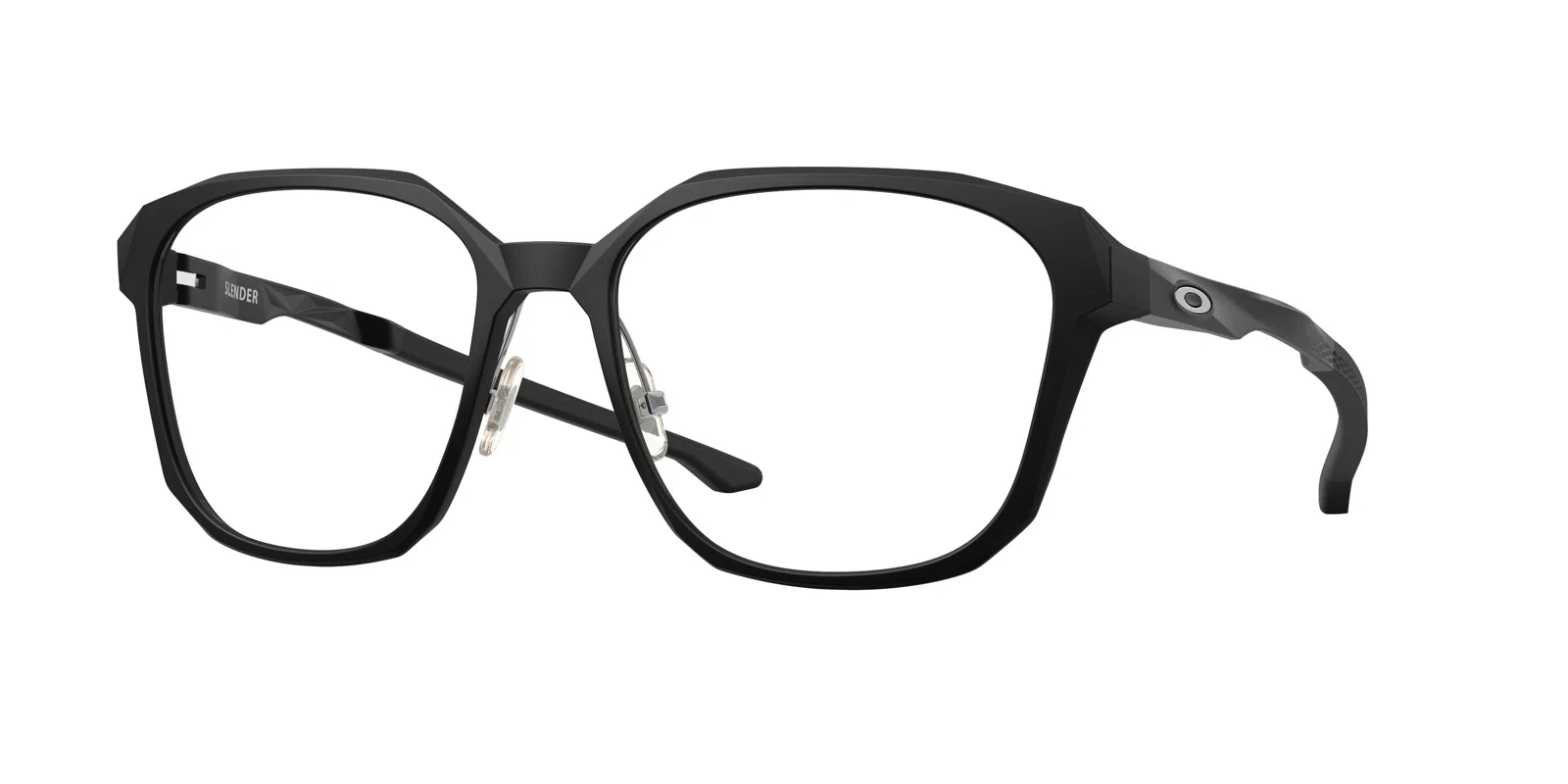 Oakley Slender 8193 Eyeglasses - view 2